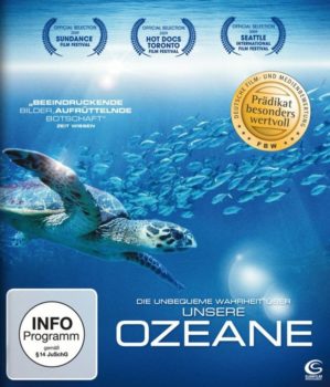 Film Überfischung Ozean